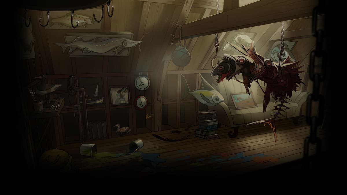 The Boatshed