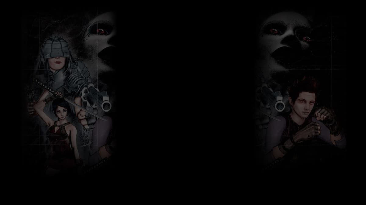 Classic Poster (Profile Background)
