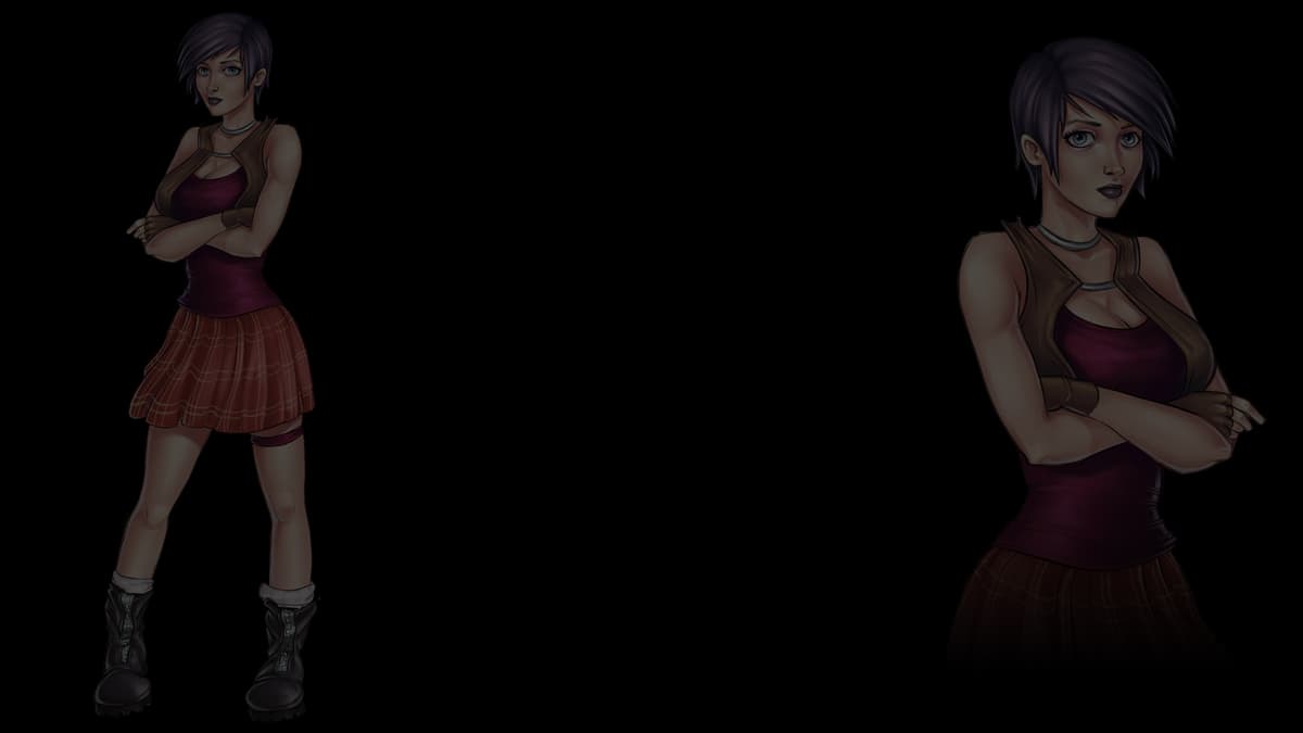 Samantha Background