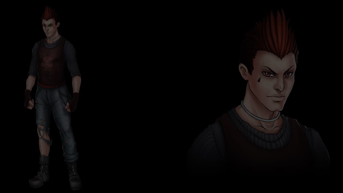 Ethan Background