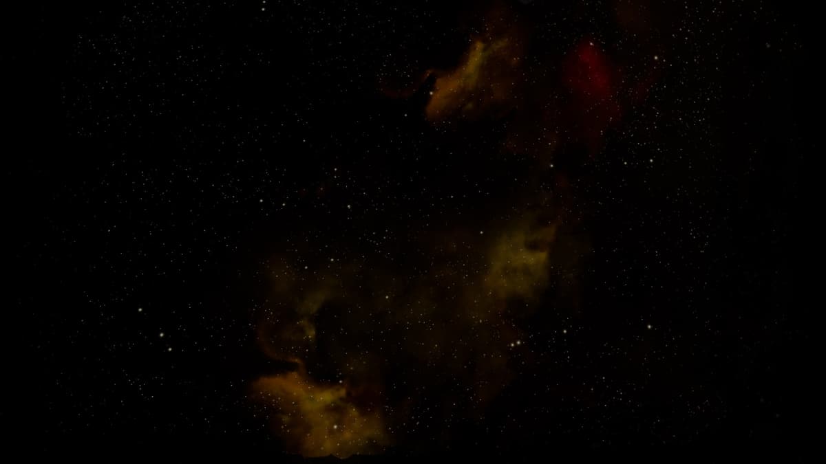 Dark Space