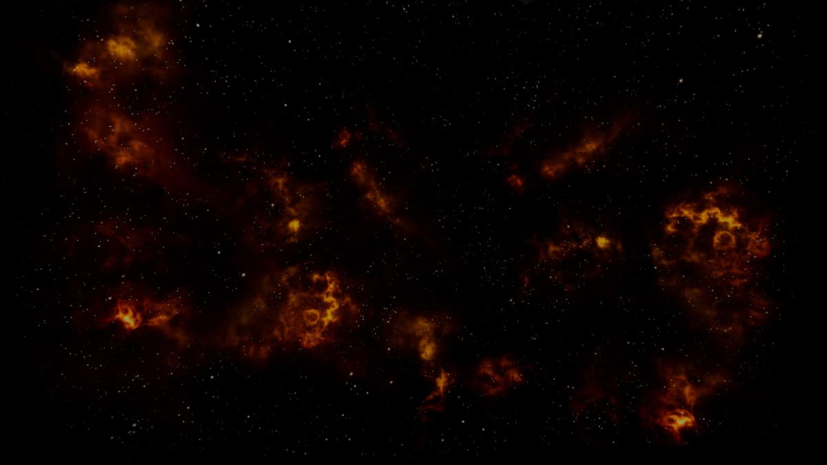 Orange Space