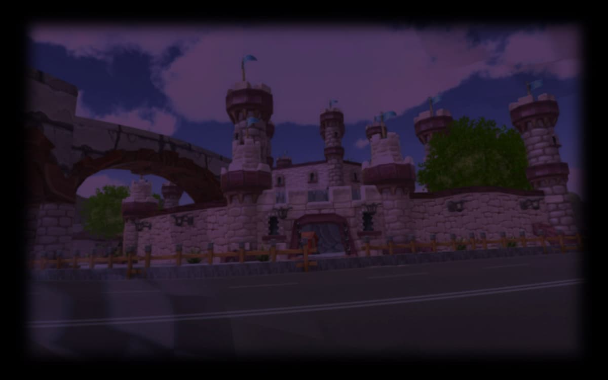 Stone Kingdom
