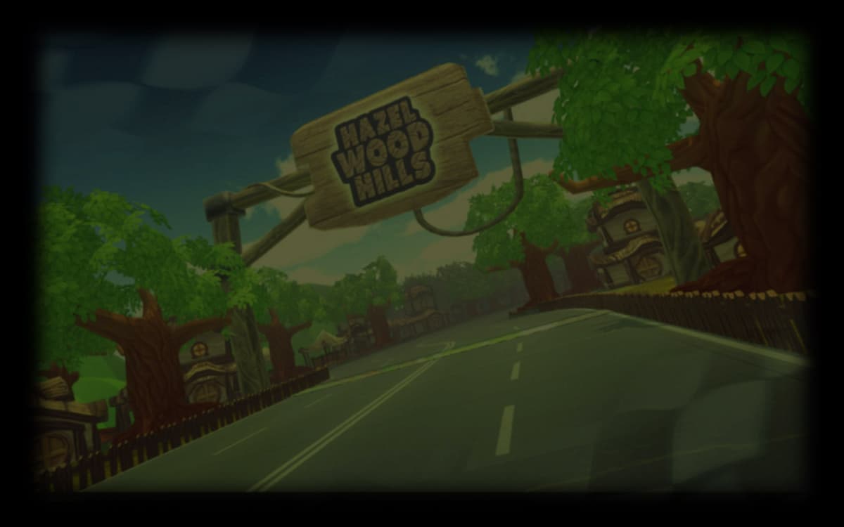 Hazelwood Hills
