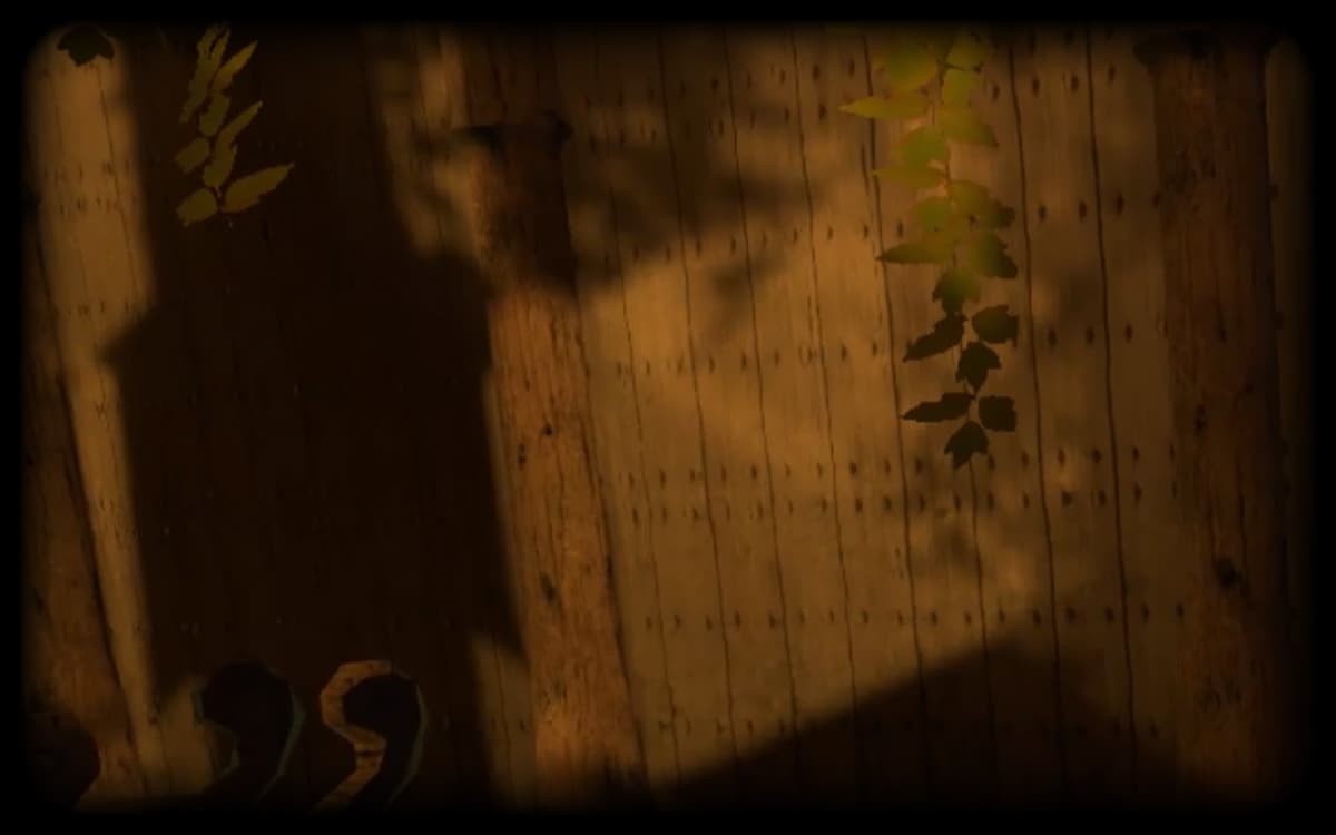 Zen Garden (Profile Background)