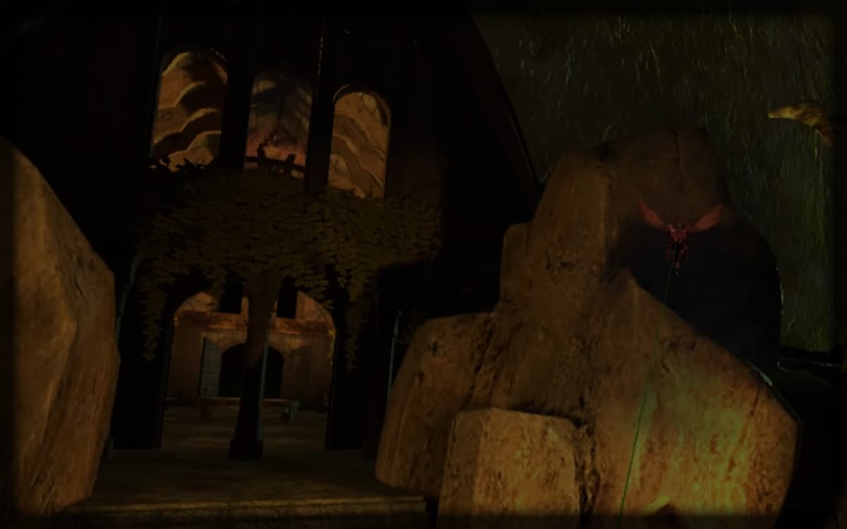 The Colony Outpost