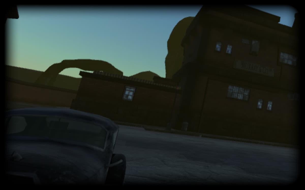 Alien Attack (Profile Background)