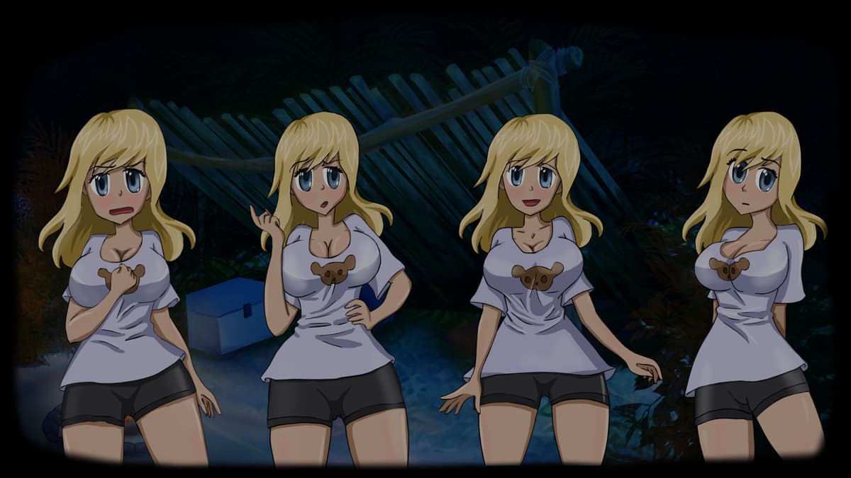 Lili (Profile Background)