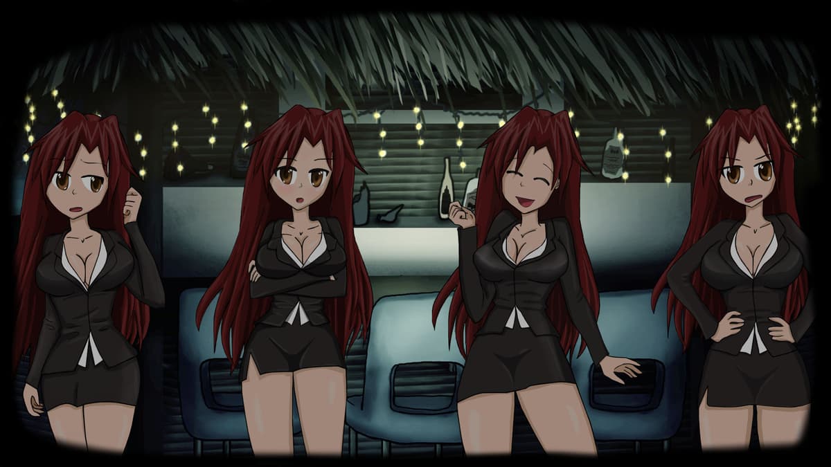 Junko (Profile Background)