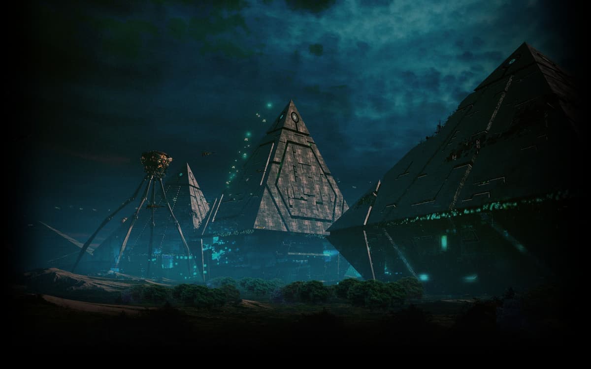 Pyramid