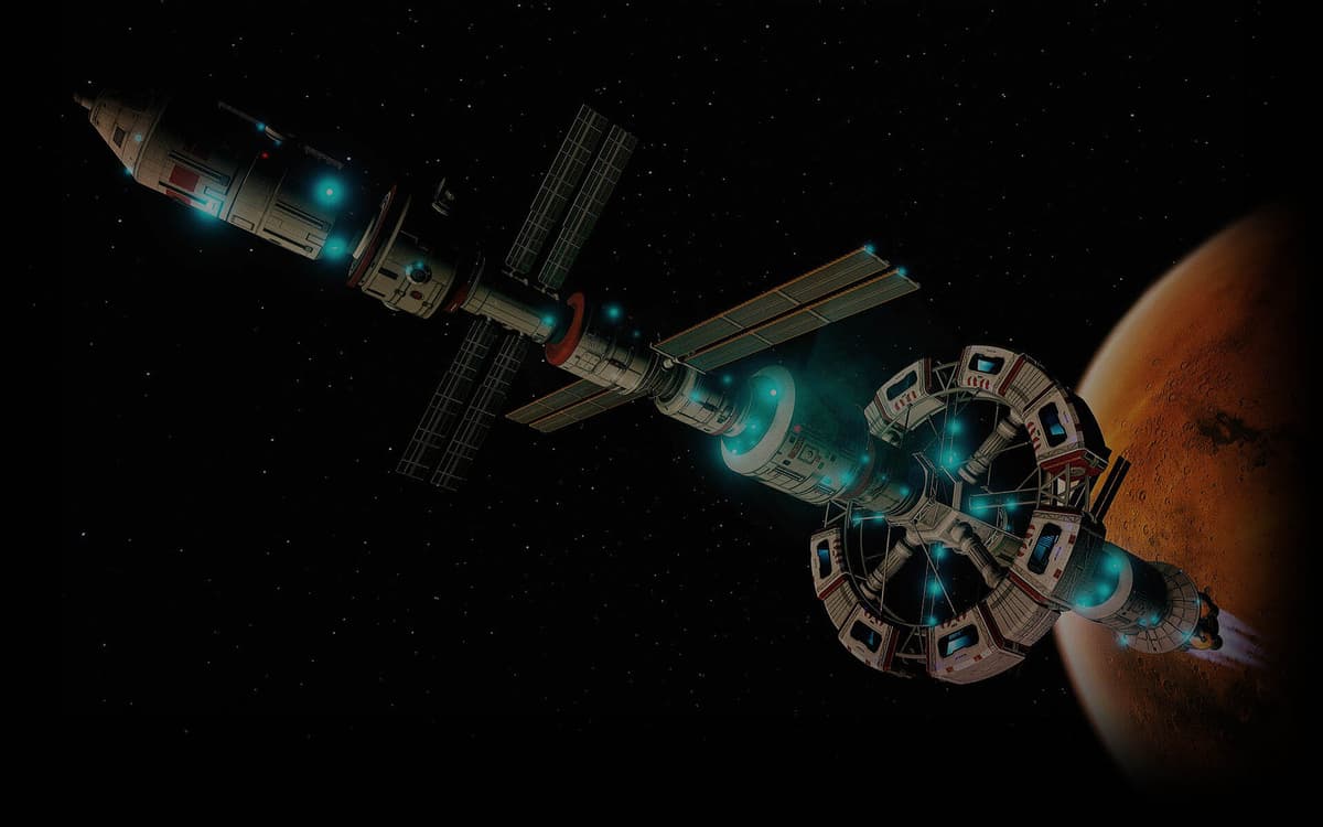 SpaceCenter
