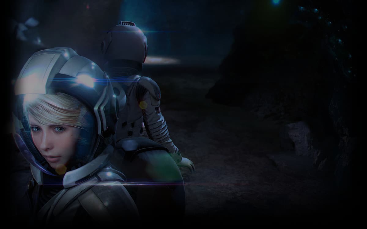 Subterranean (Profile Background)