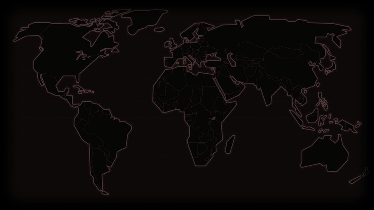 Map (Profile Background)