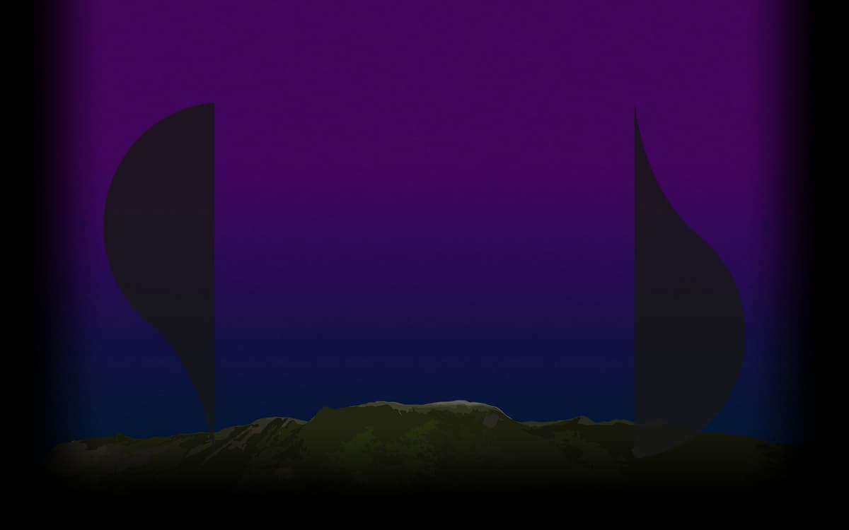 Aesthetic Grassland