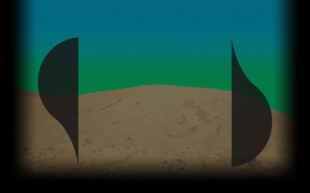 Desert