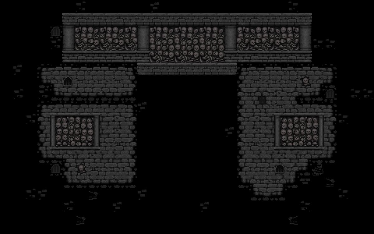 The Catacombs