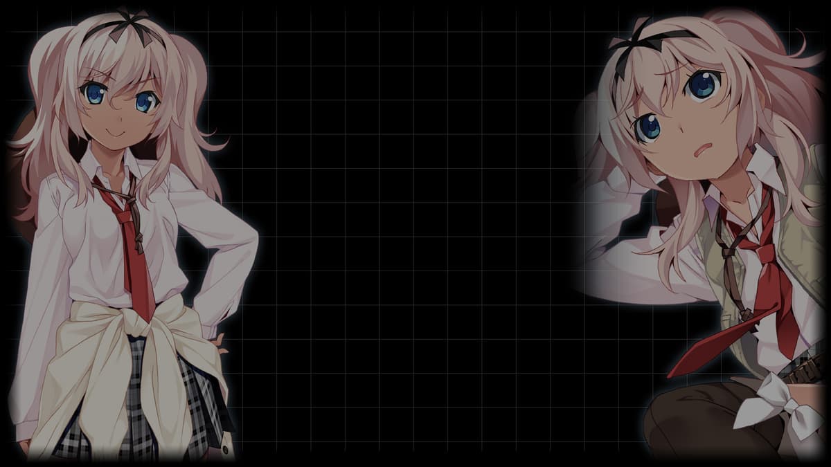 Phantom Trigger Vol.2 D