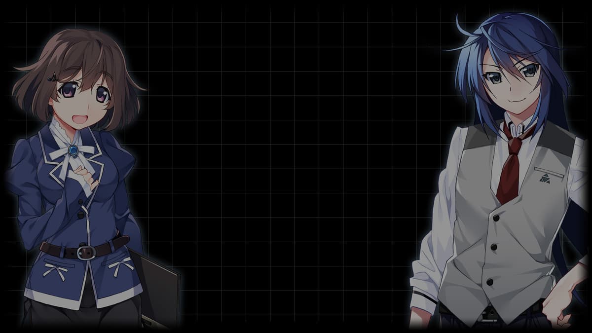 Phantom Trigger Vol.1 A