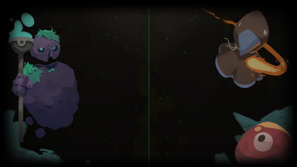 Dungeon