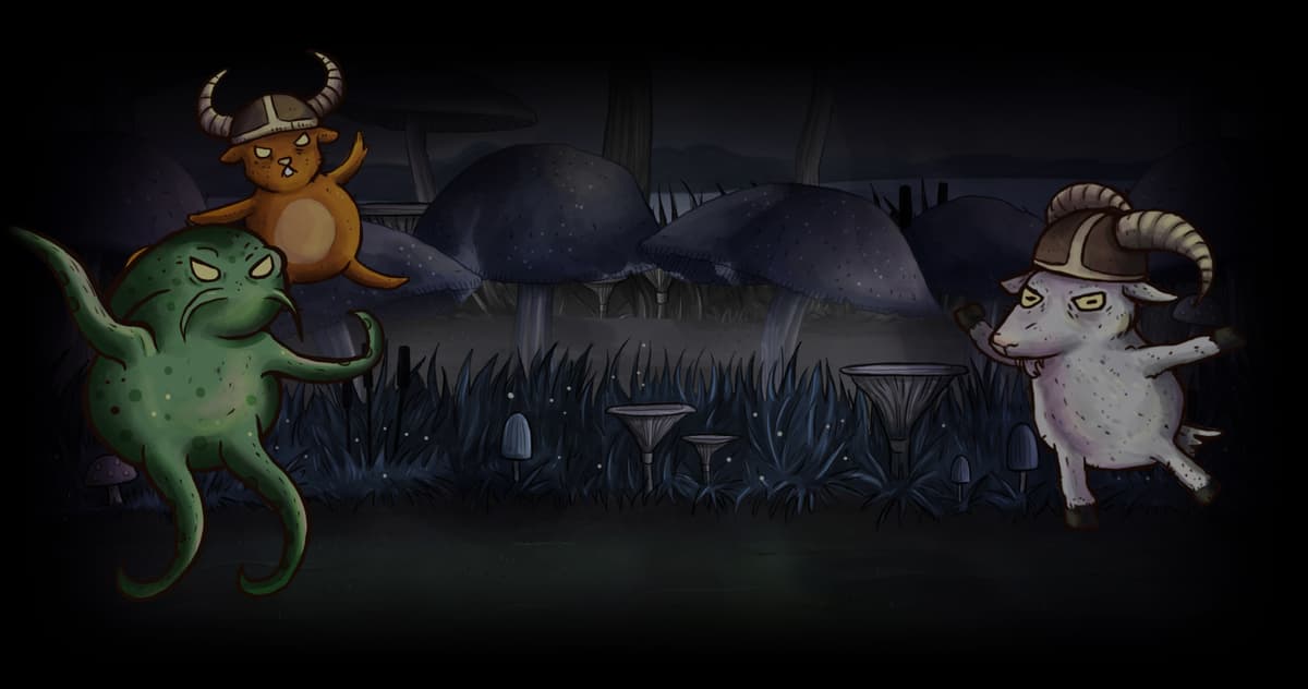 Pets Band (Profile Background)