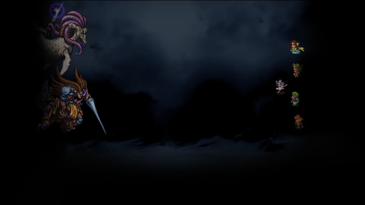 Goblin Offense