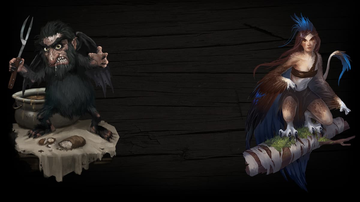 Thea 2 - Background 2