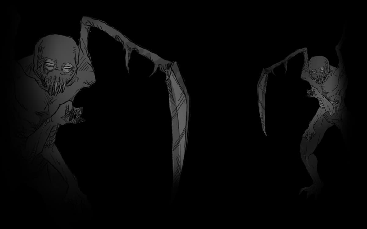 Ripper (Profile Background)