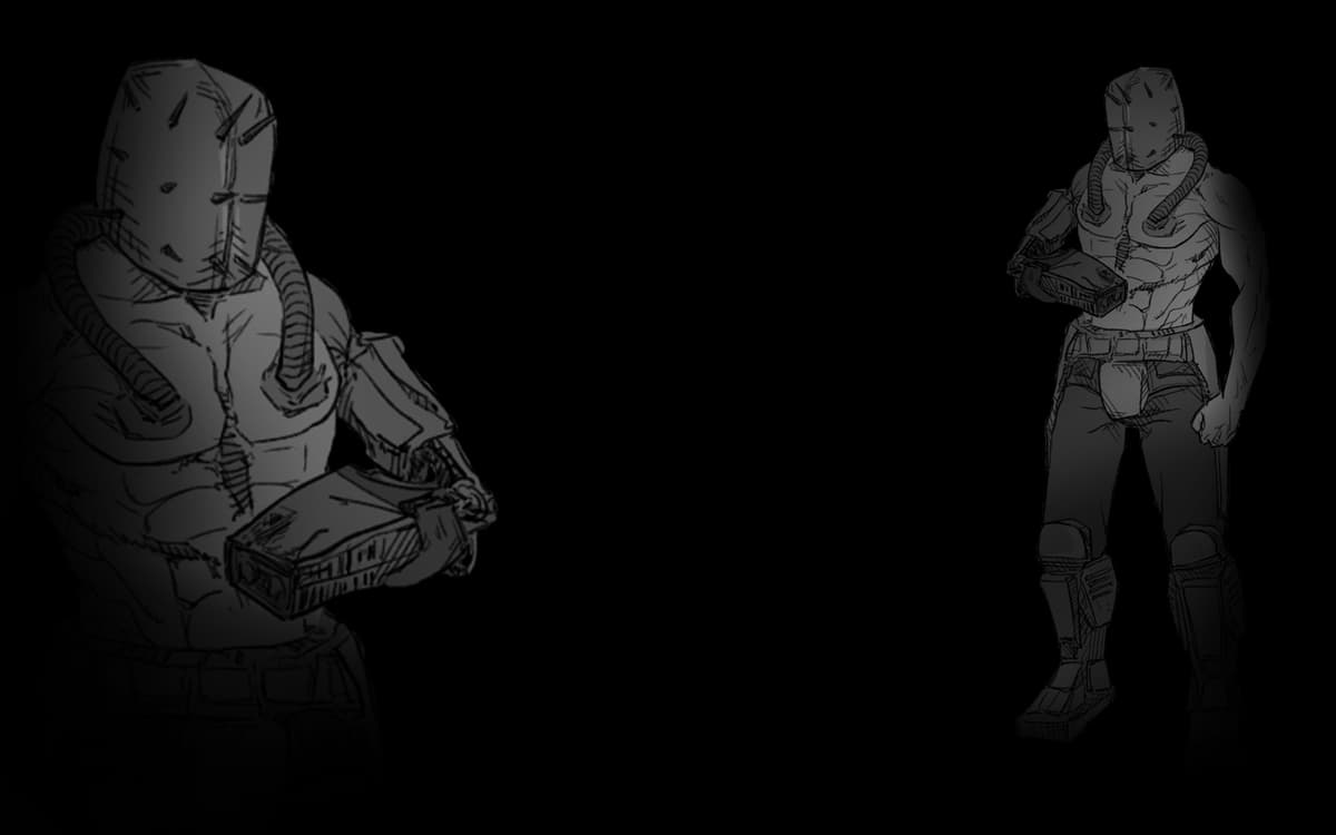 Oracle (Profile Background)