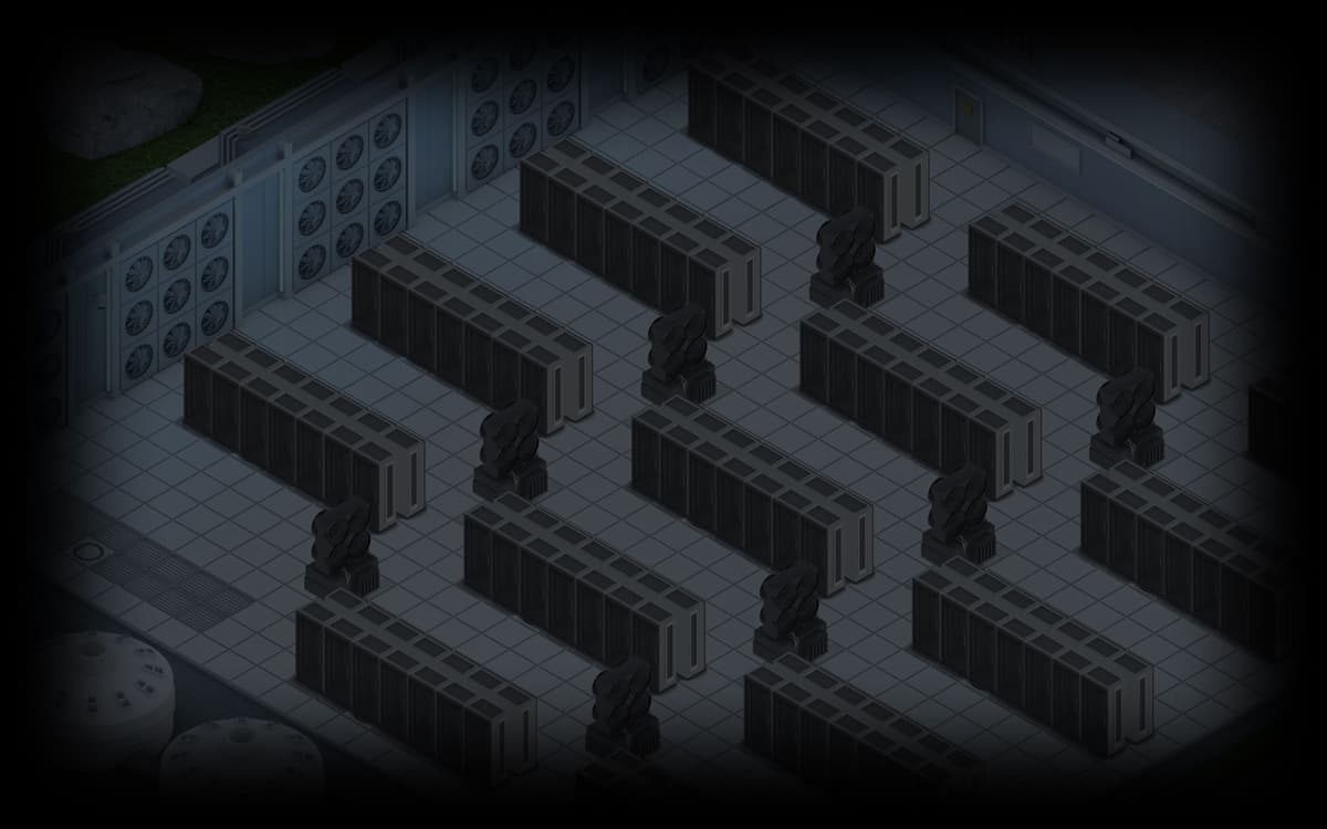 The hive