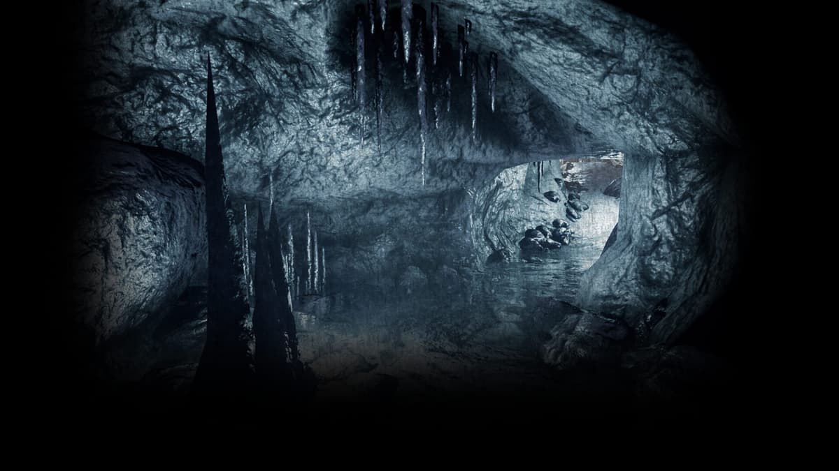 Cave-B