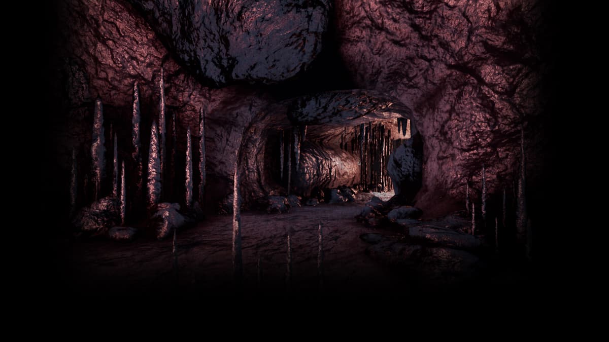 Cave-A
