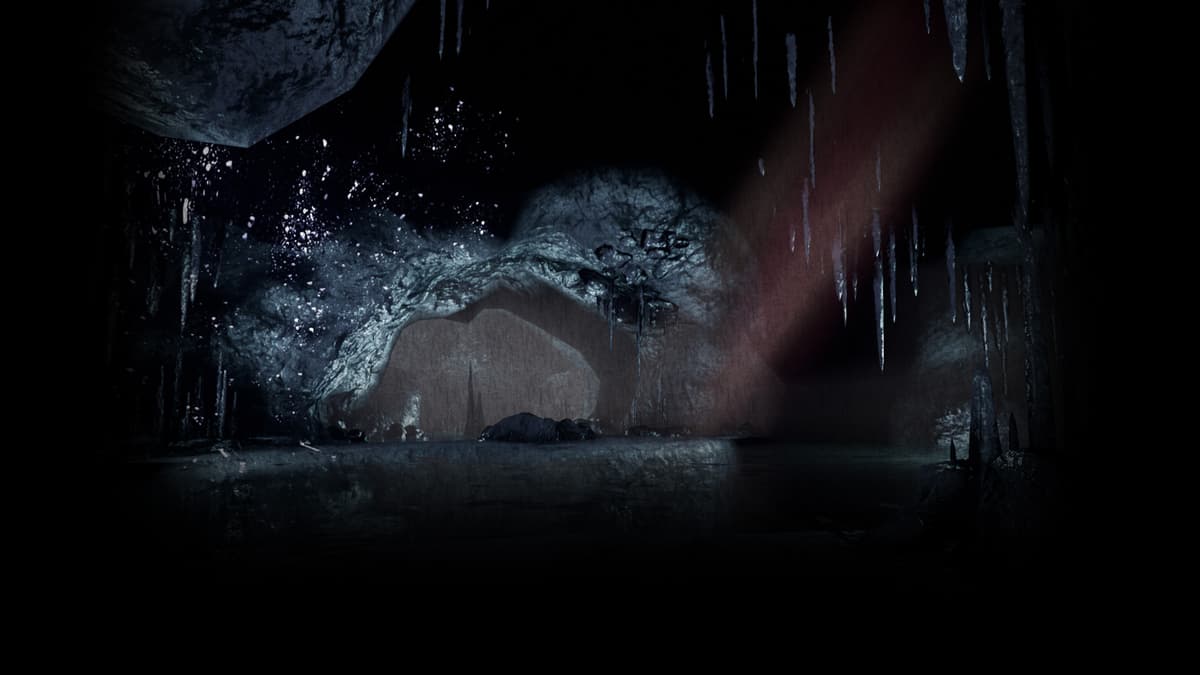 Cave-C