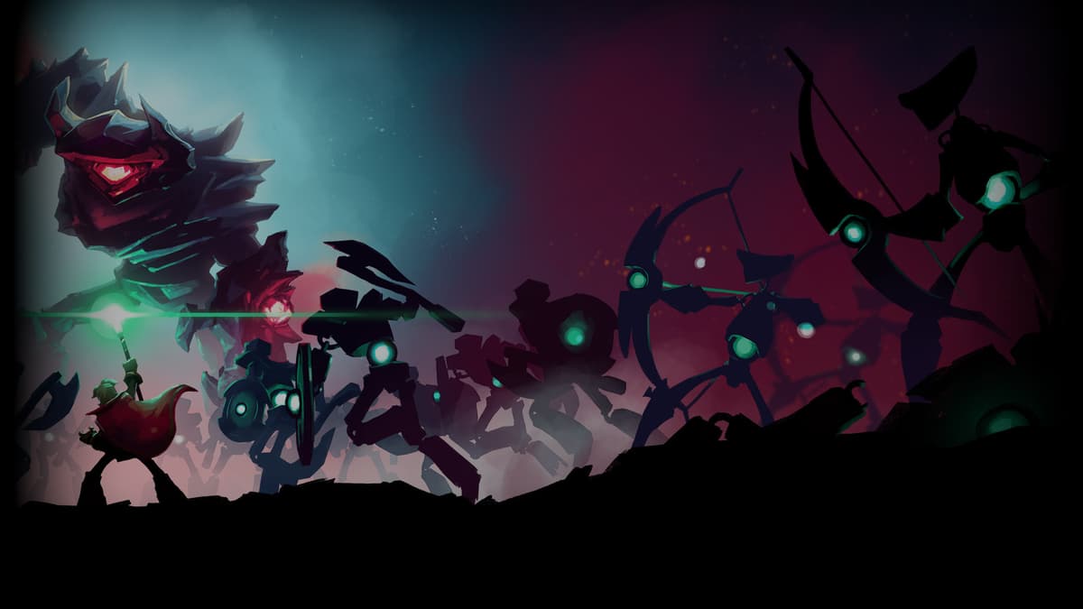 The Army of Spark