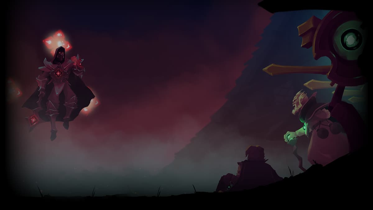 Confrontation