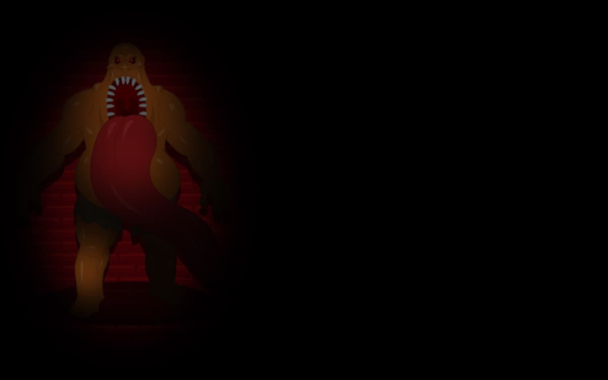 HellBlob (Profile Background)