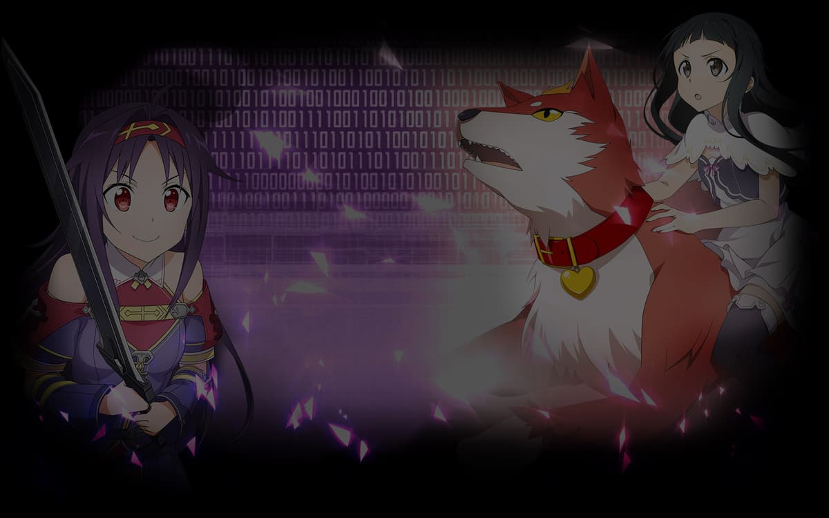 Yuuki&Yui