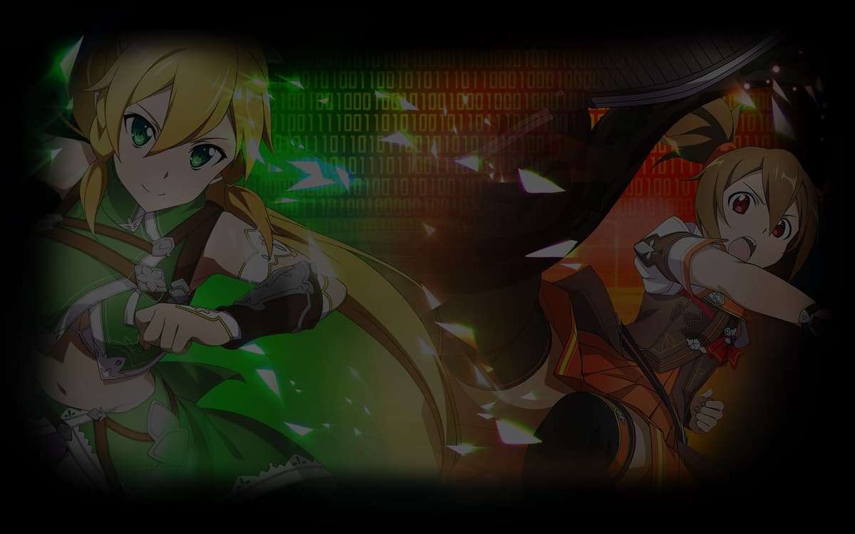 Silica&Leafa