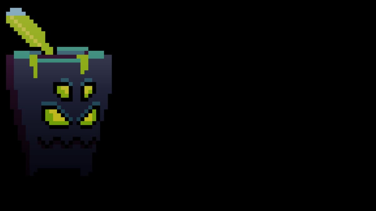 Mr. Drink (Profile Background)