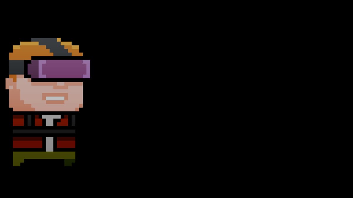 Galactic trader (Profile Background)