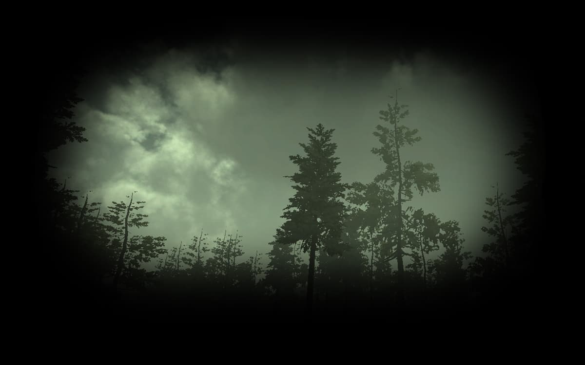 Fokkhoff Campground Profile Background