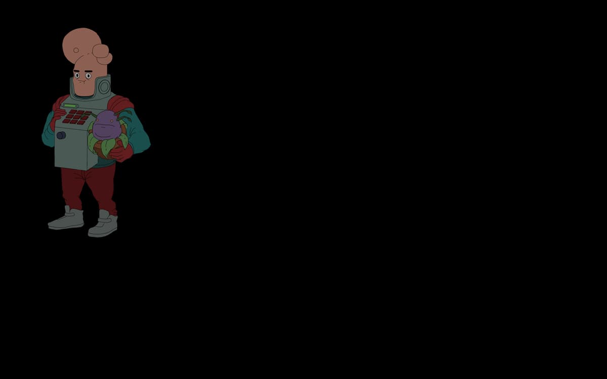 Paradigm Animated
