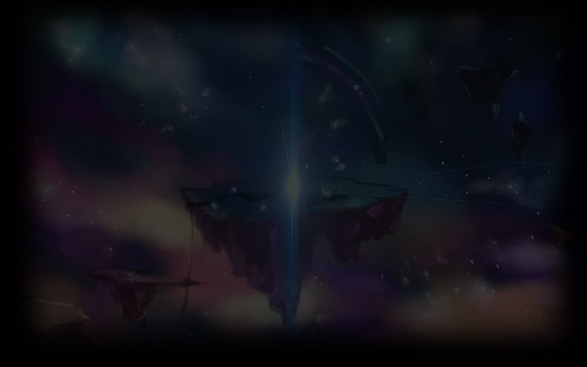 Null World (Background)