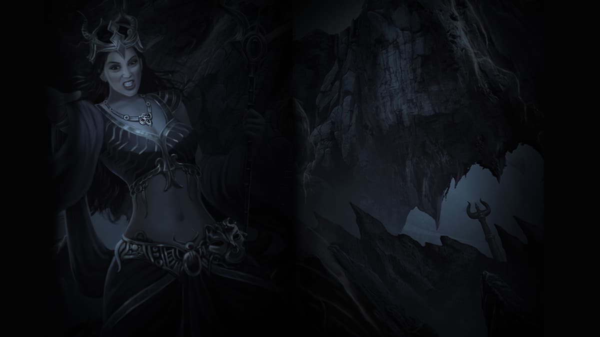 Lasya : The Commander of Eagle Warriors
