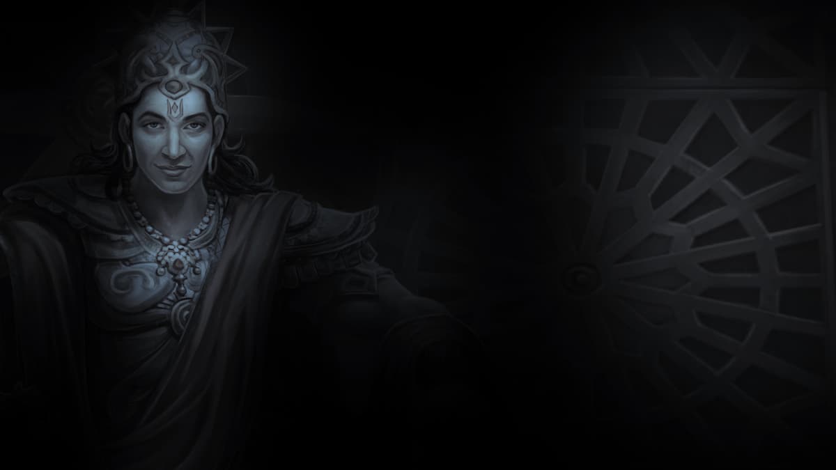 The Manipulator King