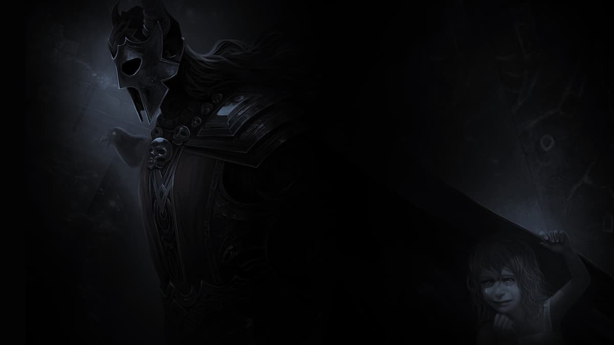 Darkarta: The Master of Dark Arts