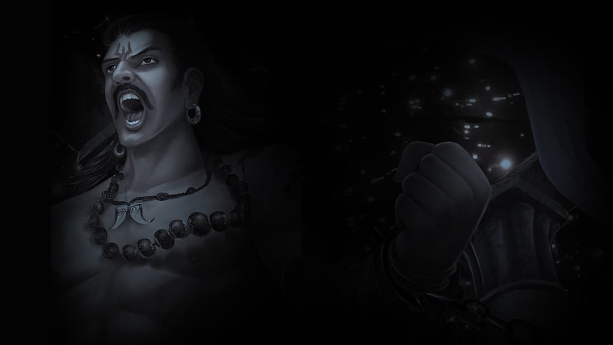 Anantha: The Indus Warrior