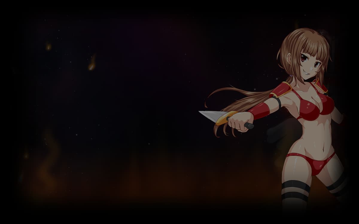 Rouge G wallpaper