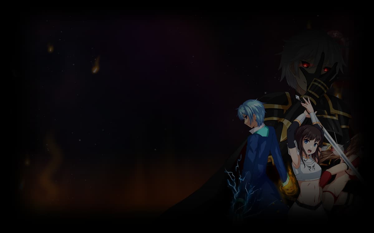 Eternal Lore wallpaper