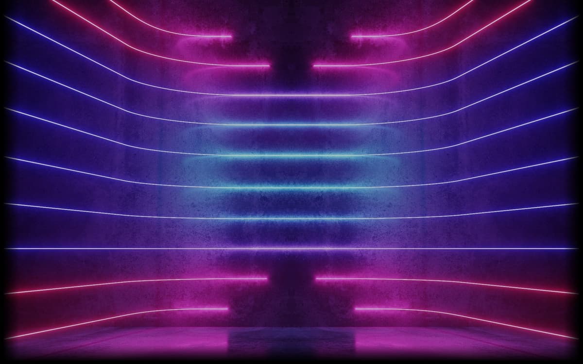 Neon Room