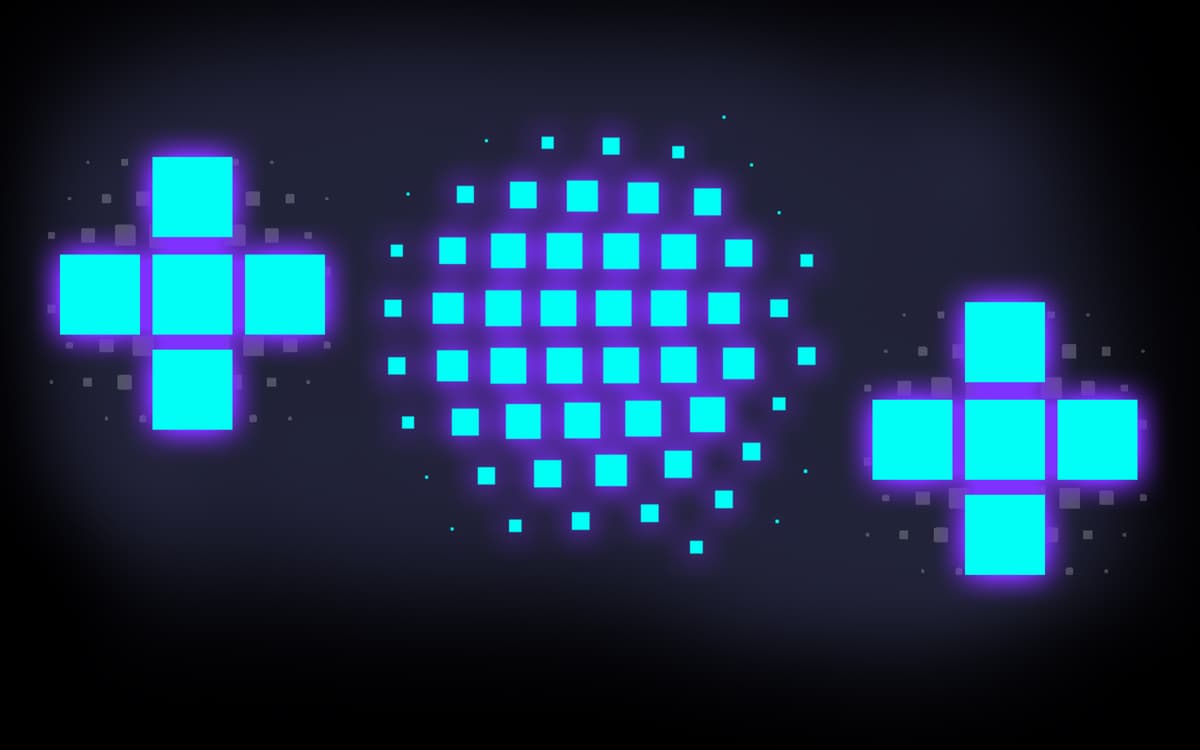 Ripple Squares